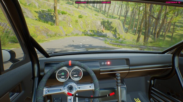 Скриншот из Drift Experience Japan