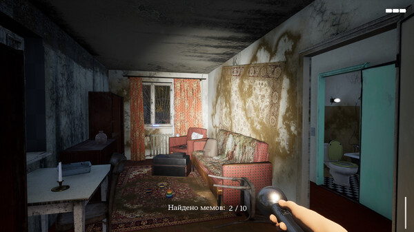 СИМУЛЯТОР ЛАЗАНЬЯ ПО ЗАБРОШКАМfor windows and Linux 1