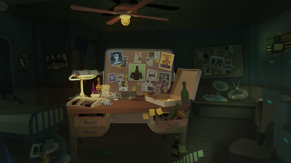 Retropolis 2: Never Say Goodbyefor windows and Linux 1