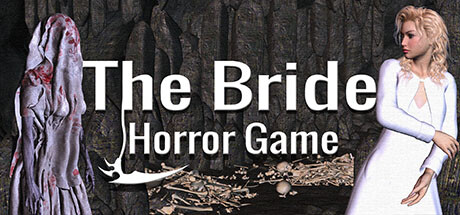 The Bride Horror Game Cover Image