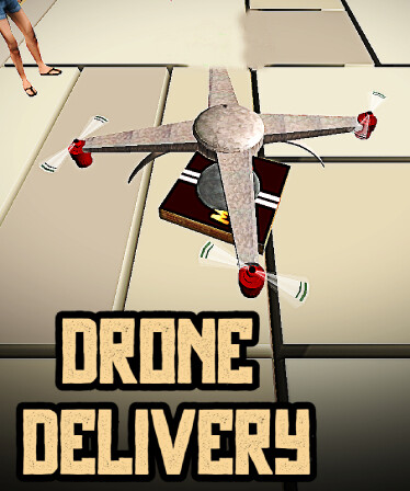 Drone Delivery