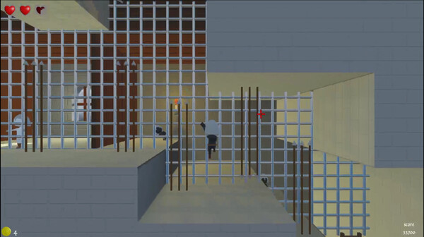 The Last Pawn game for windows Pc 1