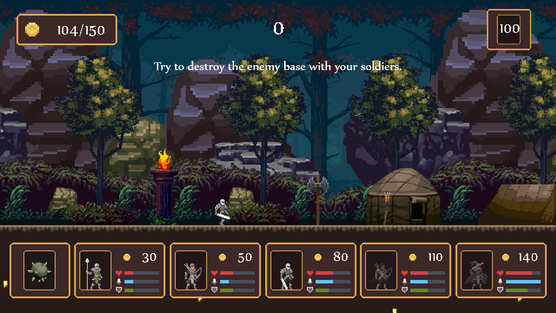 Roman Empire vs. Barbarians #2