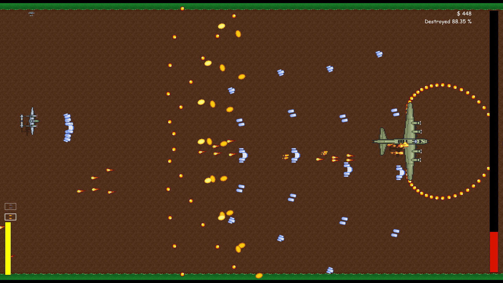 FIGHT PLANE 機戰 #9