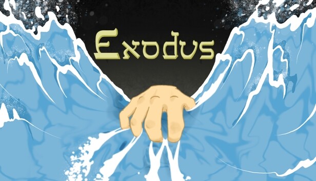 Exodus on Steam