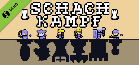 SchachKampf Demo