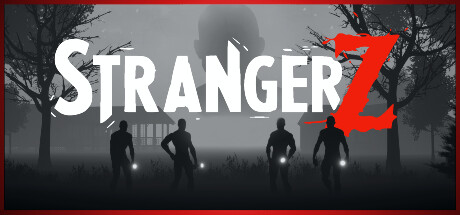 StrangerZ on Steam