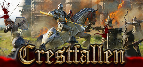 Crestfallen: Medieval Survival В Steam