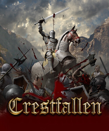 Crestfallen: Medieval Survival