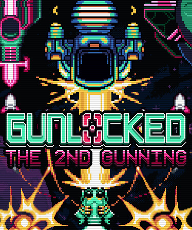 Gunlocked - The 2nd Gunning