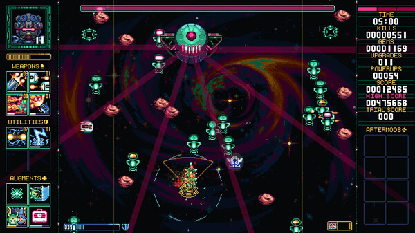 Gunlocked - The 2nd Gunning for steam Gunlocked - The 2nd Gunning for steam