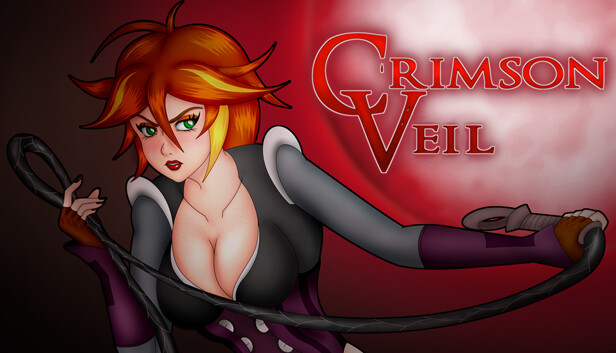 Review: Night of the Lesbian Vampires - VN Game Den