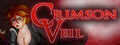 Crimson Veil logo