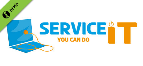 ServiceIT: You can do IT Demo banner