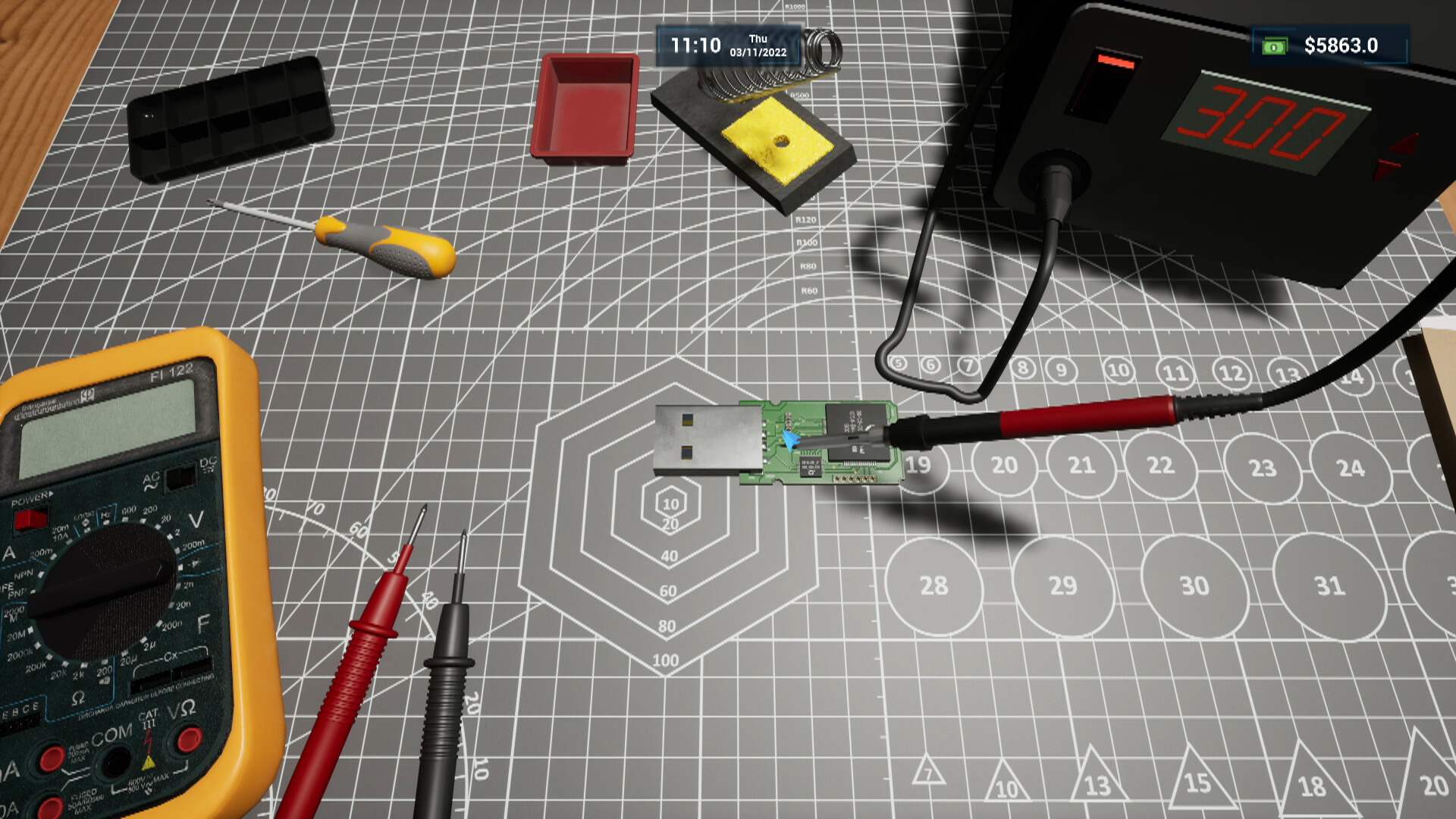 ServiceIT: You can do IT Demo #10