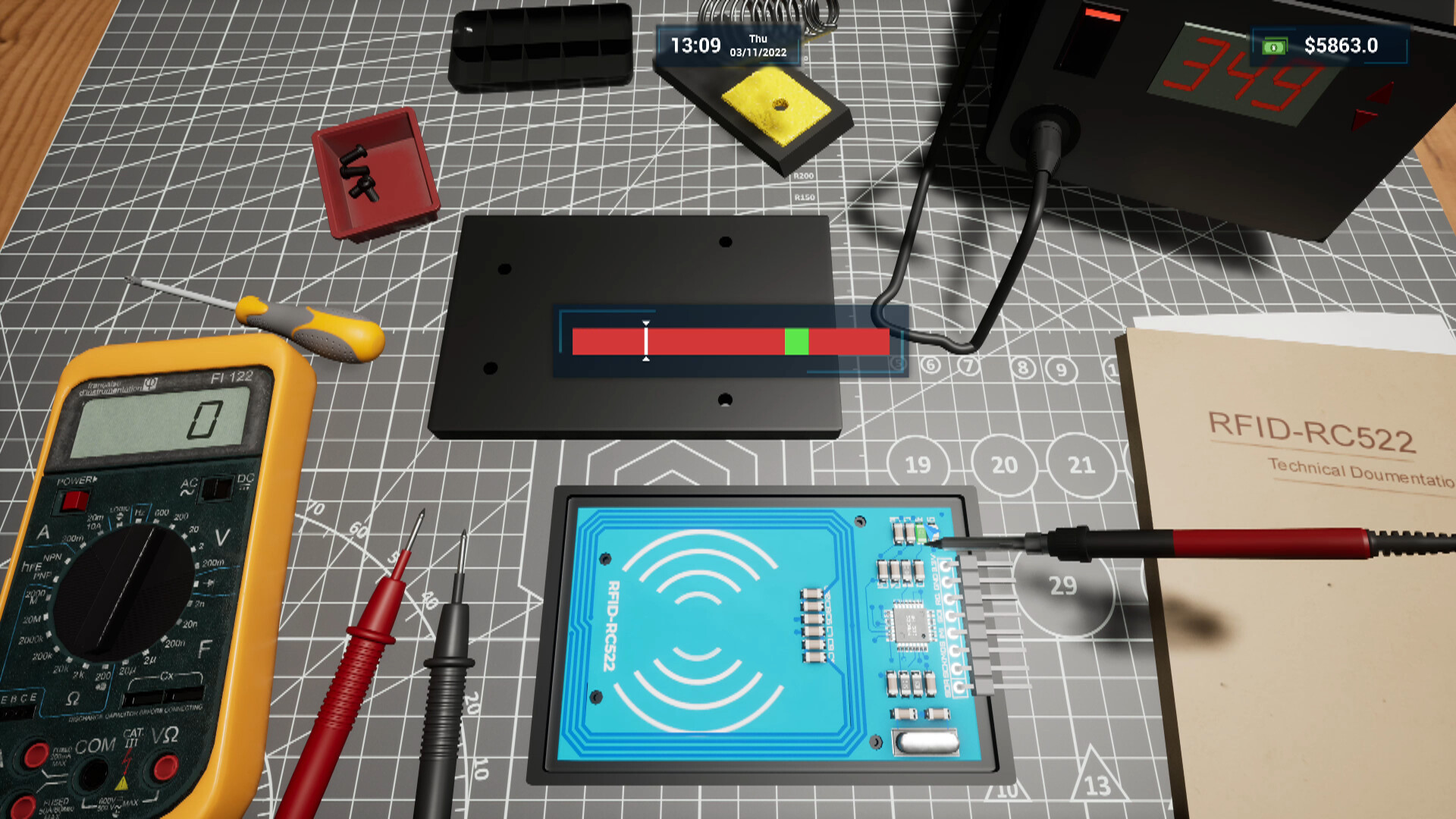 ServiceIT: You can do IT Demo #2