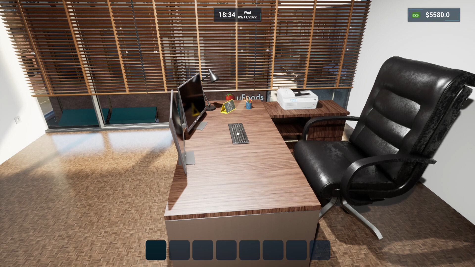 ServiceIT: You can do IT Demo #9