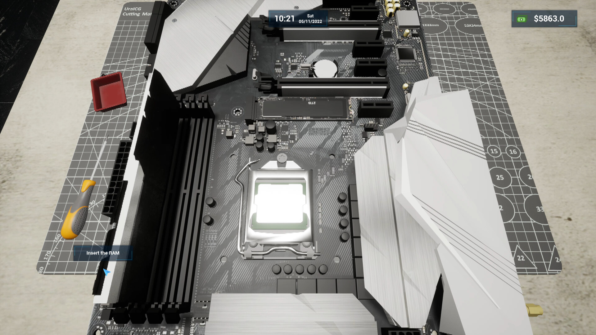 ServiceIT: You can do IT Demo #7