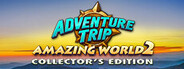 Adventure Trip: Amazing World 2 Collector's Edition