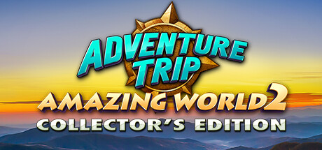 Adventure Trip: Amazing World 2 Collector's Edition steam charts