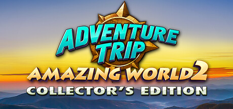 Adventure Trip: Amazing World 2 Collector's Edition