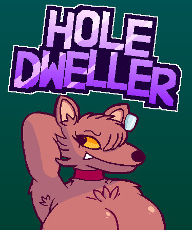 Hole Dweller