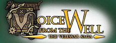 The Voice from the Well: The Velessar Saga 게임 이미지