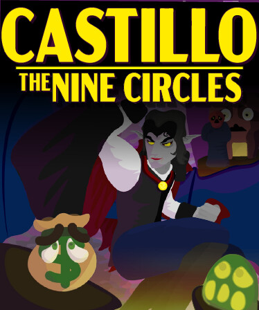 CASTILLO: The Nine Circles