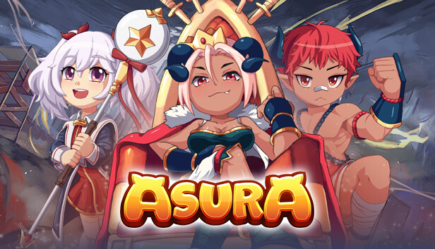 Home - Anime Asura