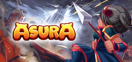 ASURA header image