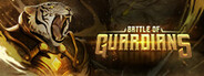Battle of Guardians Playtest