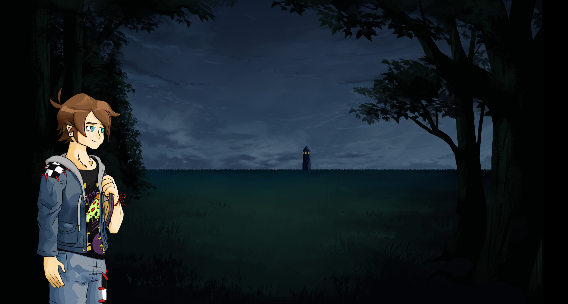 The Voice from the Well: The Velessar Saga Demo #7