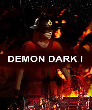 DEMON DARK I