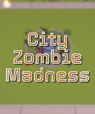 City Zombie Madness