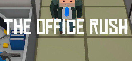 The Office Rush Cover Image