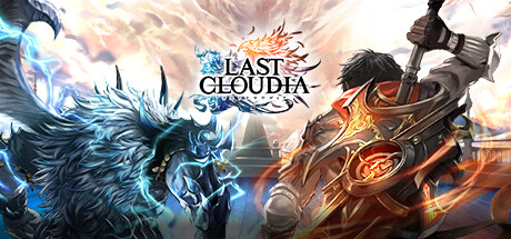 Steam header art for ラストクラウディア