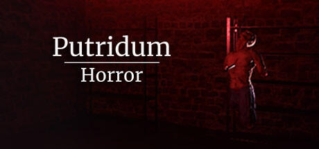 Putridum Horror steam charts