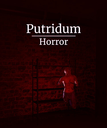 Putridum Horror