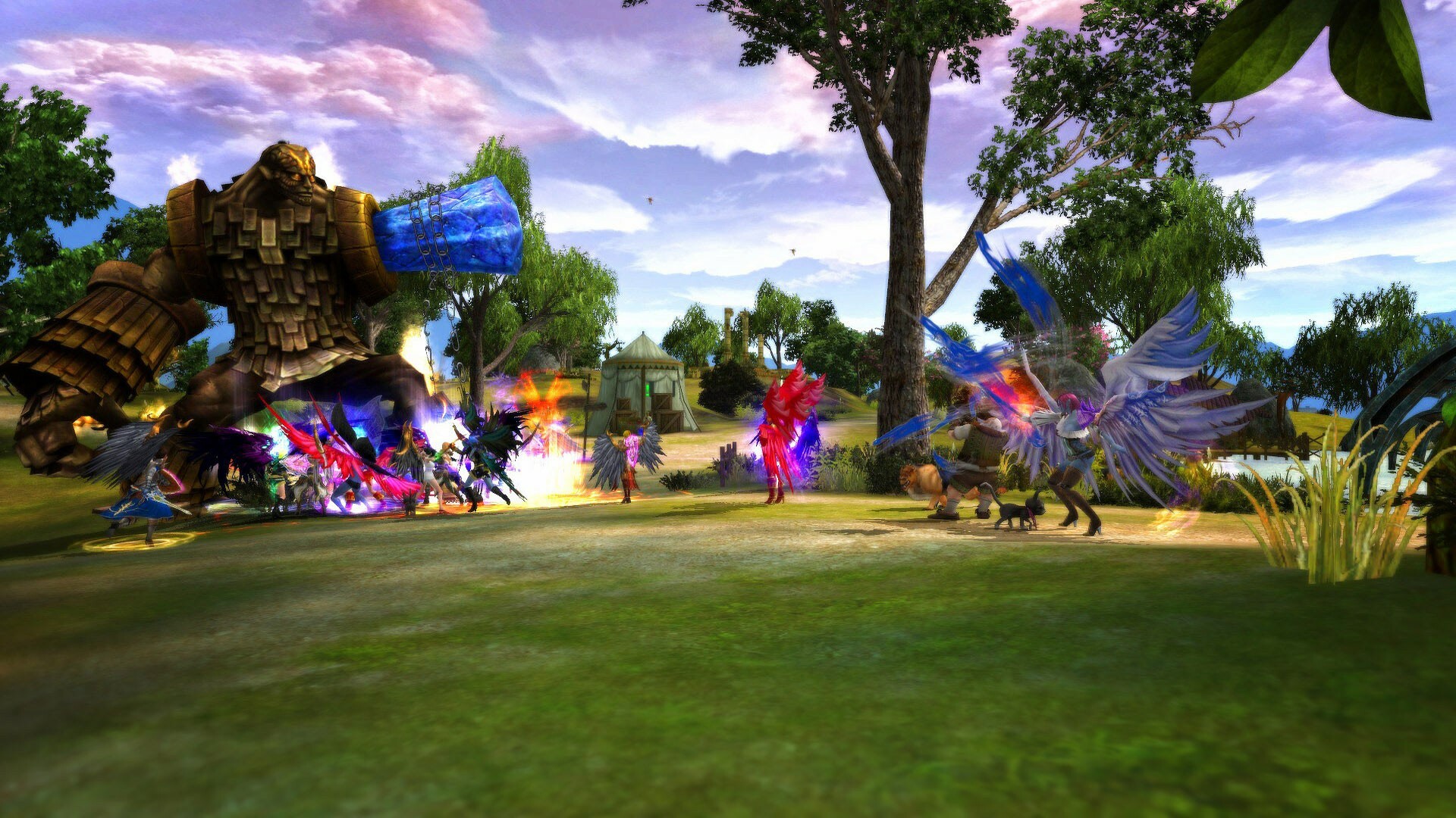 Karos: Magic Pack #2