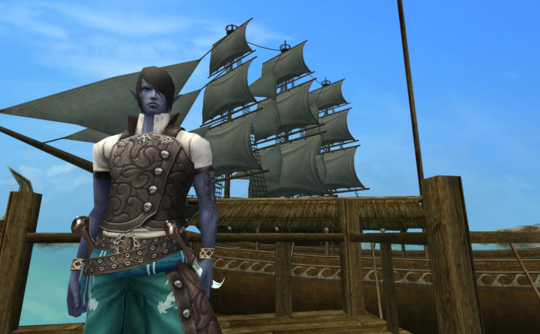 Karos: Magic Pack #0