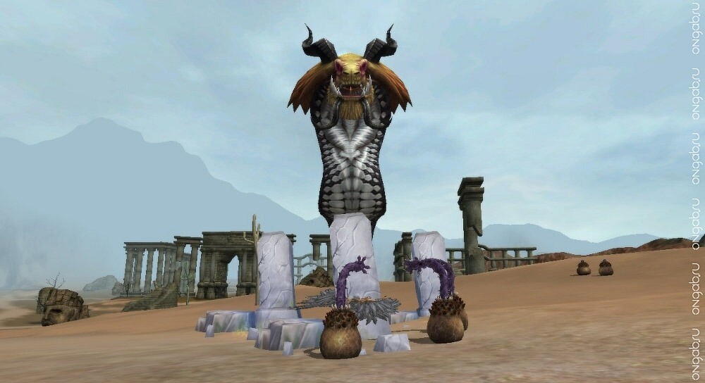 Karos: Magic Pack #3