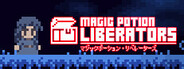 Magic Potion Liberators