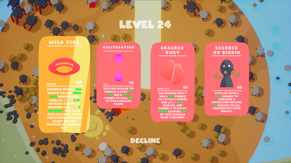 Goobies game for Linux 1