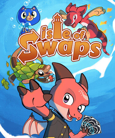 Isle of Swaps