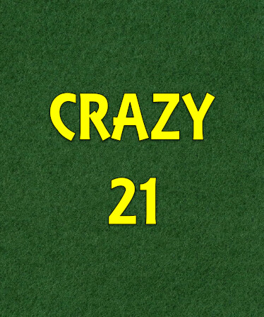 Crazy 21