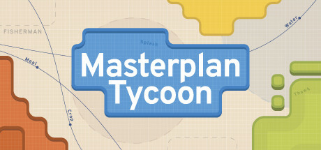 Masterplan Tycoon Playtest