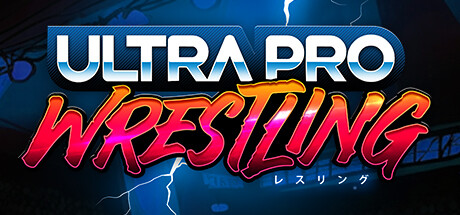 Ultra Pro Wrestling on Steam