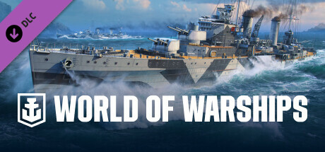 World of Warships — Combined Strike Force