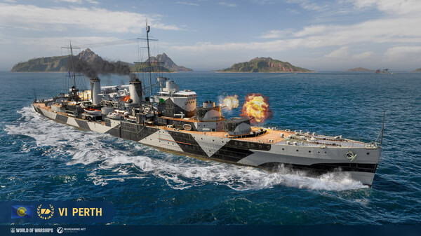 World of Warships — Combined Strike Force for steam World of Warships — Combined Strike Force for steam