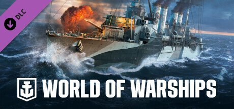 World of Warships — Marblehead